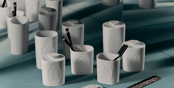 Diptyque沐浴新境艺术家居系列全新