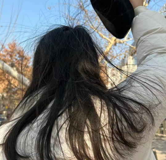 头发静电的原因 头发静电的护发方法