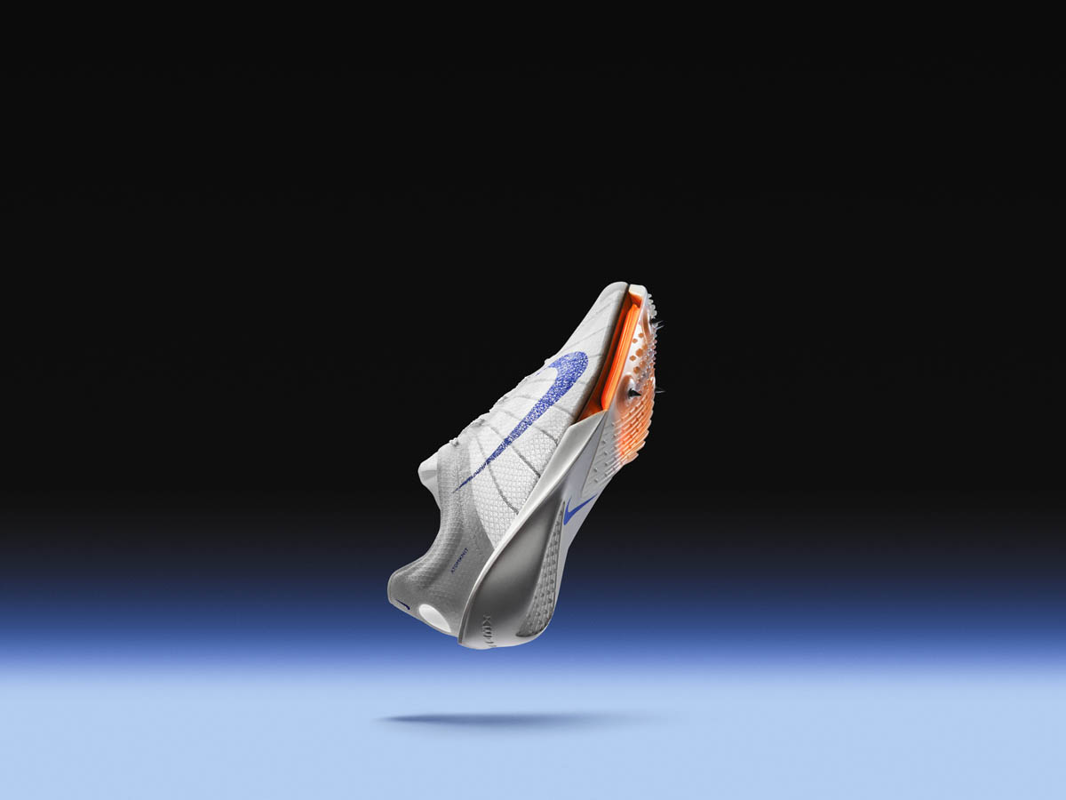Nike,蓝图  Nike 重磅企划官宣！ “耐克「蓝图」系列” 发布！