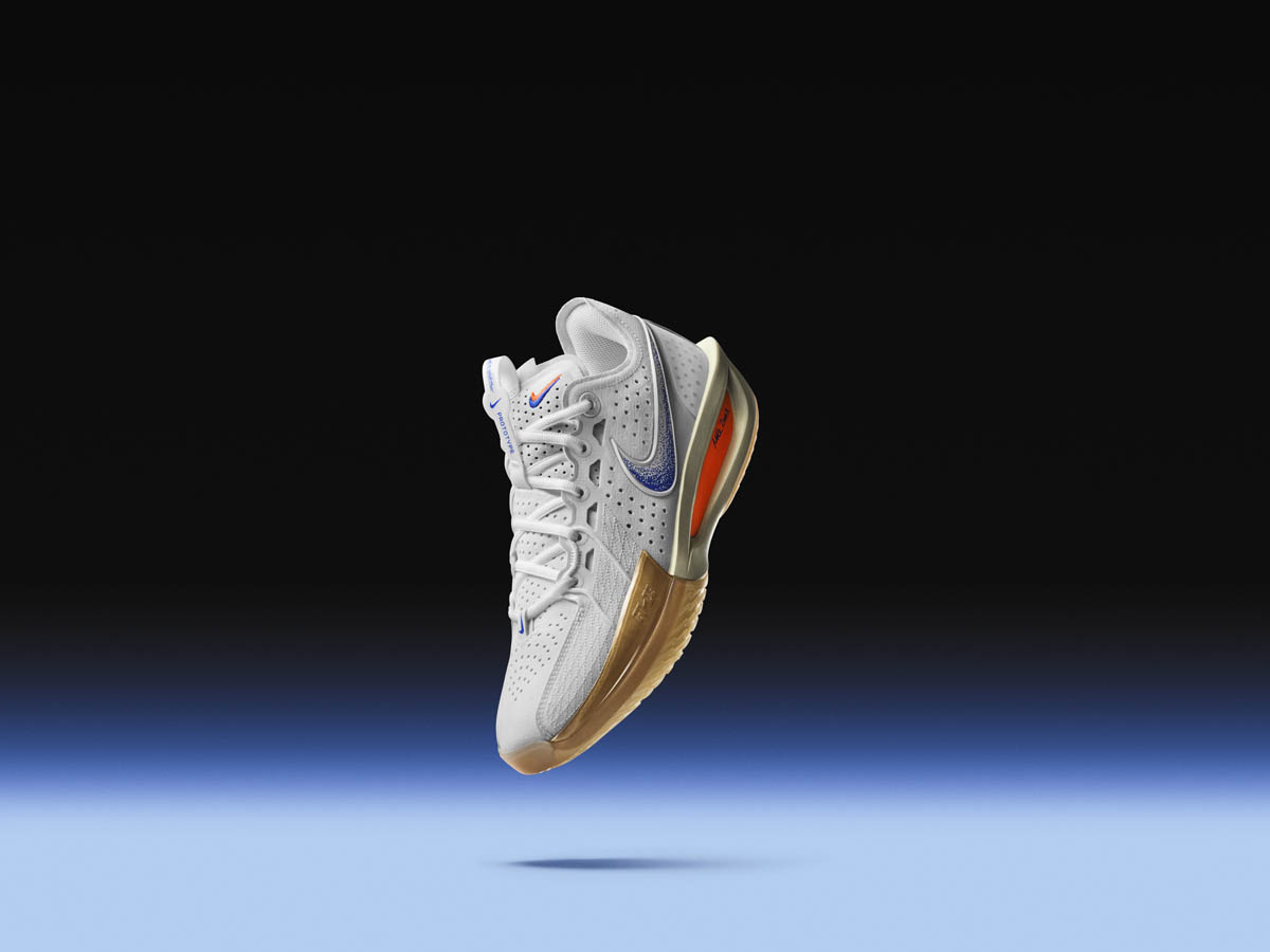 Nike,蓝图  Nike 重磅企划官宣！ “耐克「蓝图」系列” 发布！