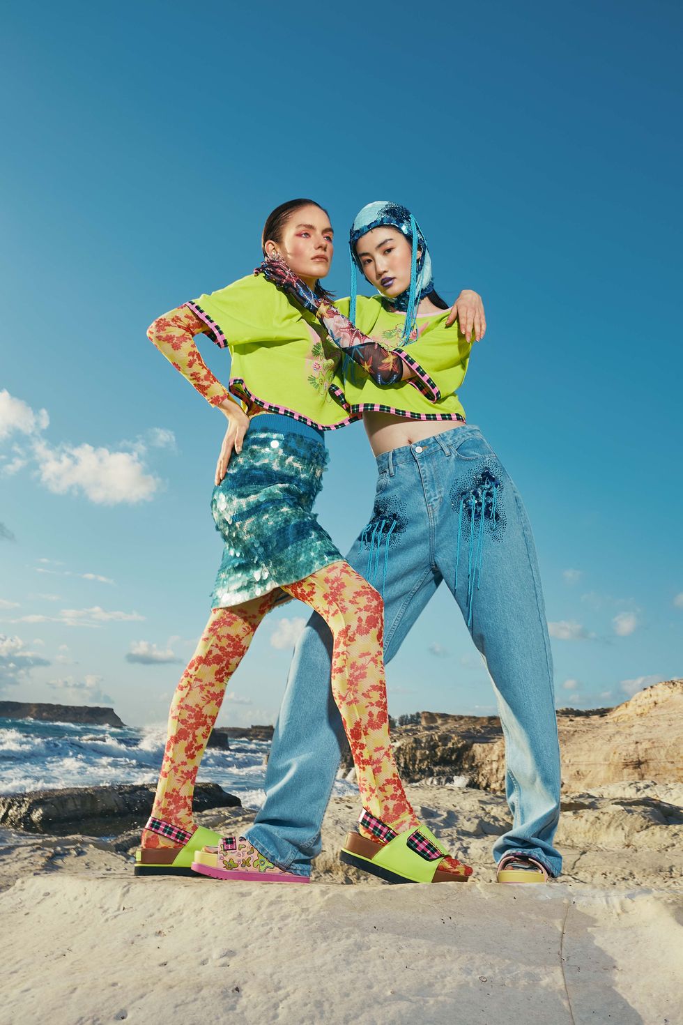 ugg x shuting qiu