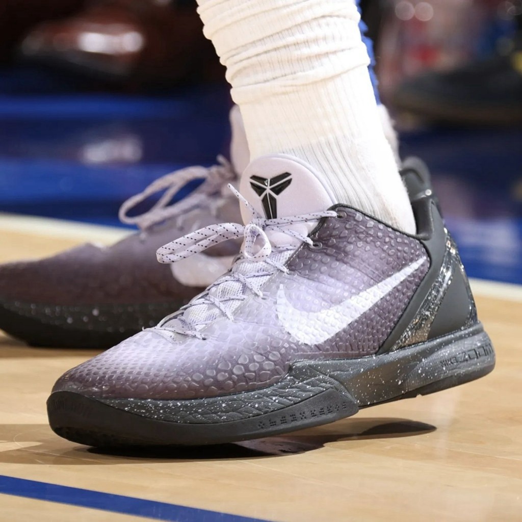Nike,Kobe 8 Protro,EYBL,PE  骚气值拉满！新配色 Kobe 8 首次公开！