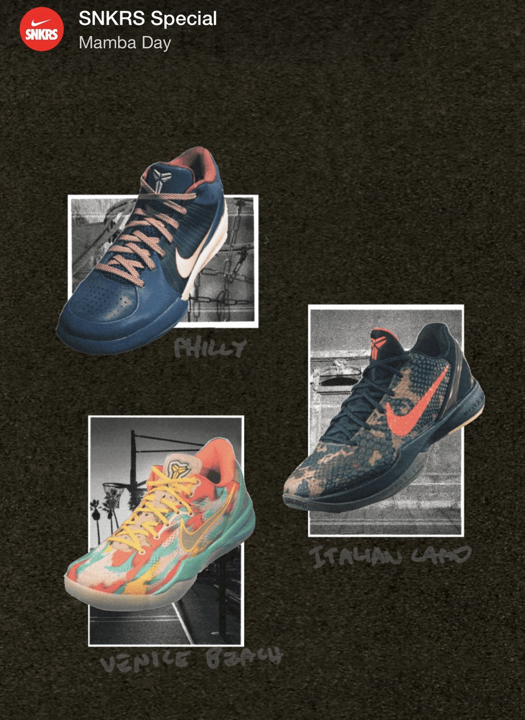 Nike,Kobe 8 Protro,EYBL,PE  骚气值拉满！新配色 Kobe 8 首次公开！