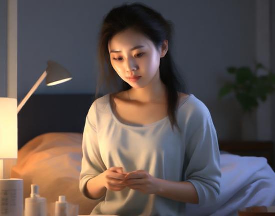 过敏性肌肤和敏感肌一样吗？再生医学精准抗老引领者—绽媄娅给出新解答
