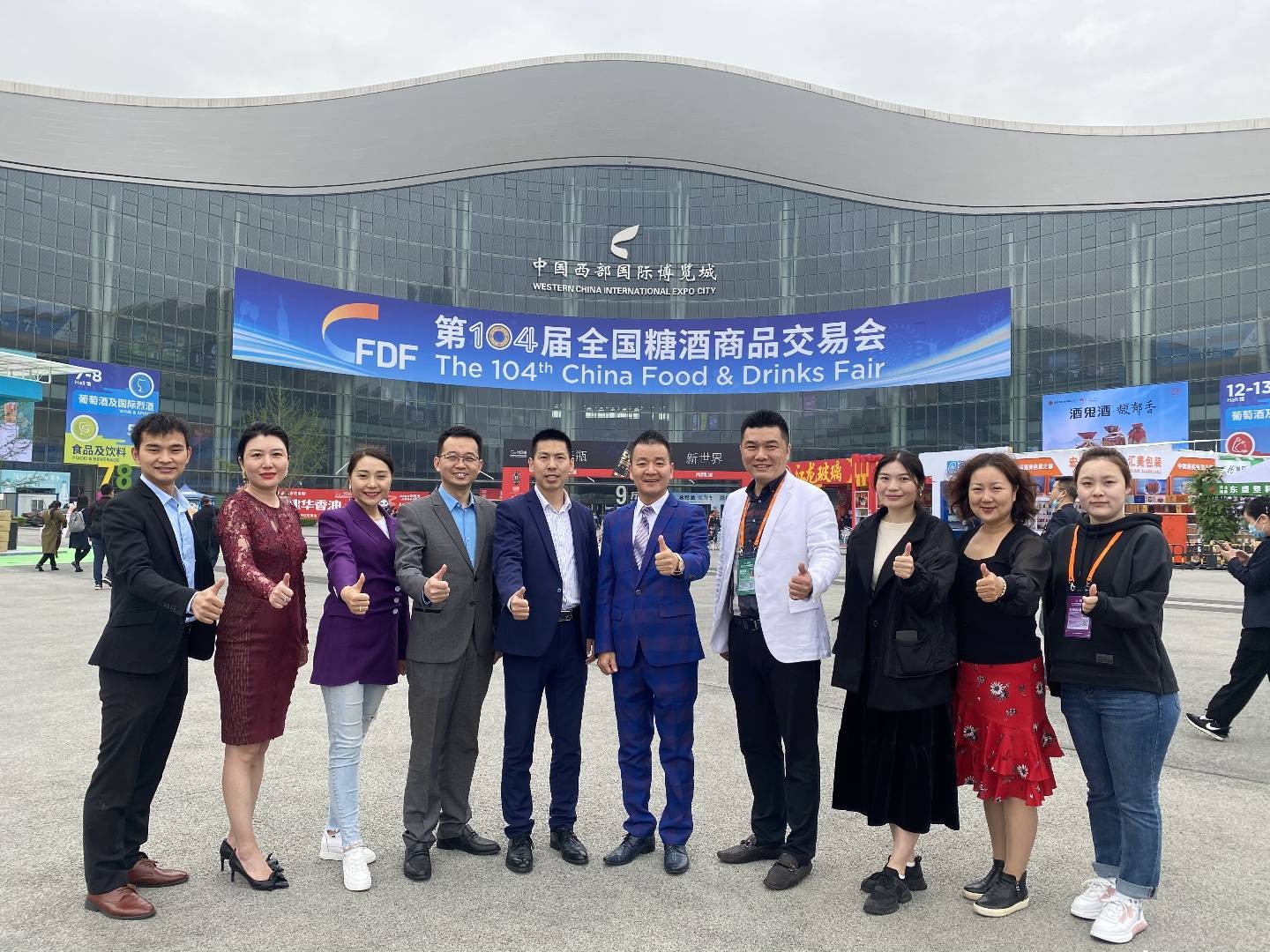 从跨界新人到线上事业部总裁，周玄与云仓酒庄的五载同行：以初心